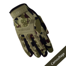 Load image into Gallery viewer, Men Military Tactical Gloves