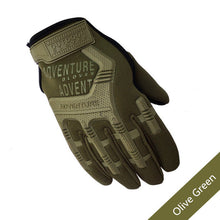 Load image into Gallery viewer, Men Military Tactical Gloves