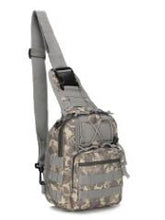 Load image into Gallery viewer, Outdoor Sports Military Bag