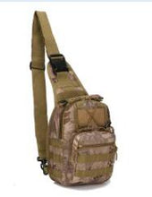 Load image into Gallery viewer, Outdoor Sports Military Bag