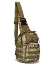 Load image into Gallery viewer, Outdoor Sports Military Bag