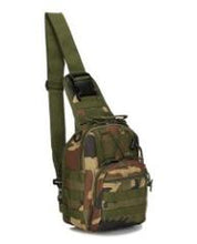 Load image into Gallery viewer, Outdoor Sports Military Bag