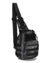 Load image into Gallery viewer, Outdoor Sports Military Bag