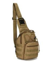 Load image into Gallery viewer, Outdoor Sports Military Bag