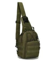 Load image into Gallery viewer, Outdoor Sports Military Bag