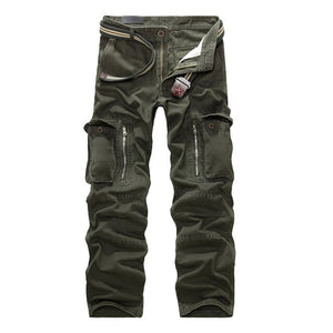 Mens Cargo Pants