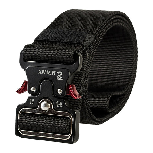 4.8CM Width Men Belt