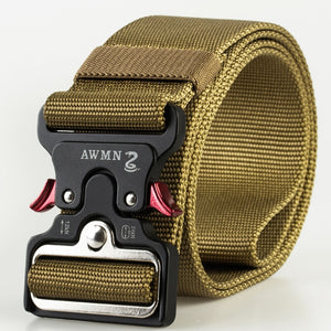 4.8CM Width Men Belt