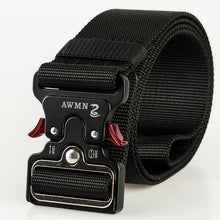 Load image into Gallery viewer, 4.8CM Width Men Belt