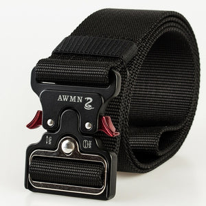 4.8CM Width Men Belt