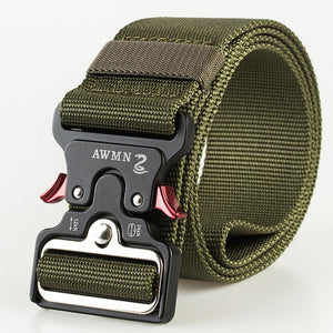 4.8CM Width Men Belt