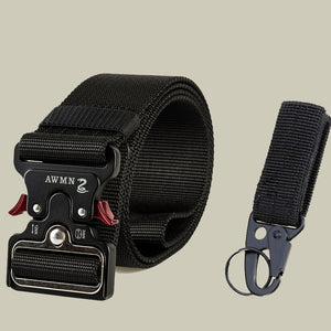 4.8CM Width Men Belt