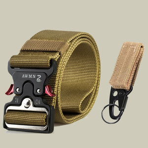 4.8CM Width Men Belt